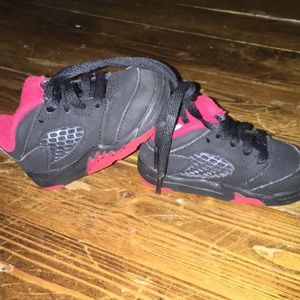 Air Jordan Toddler Shoes